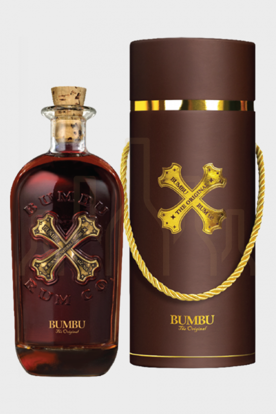 BUMBU Original