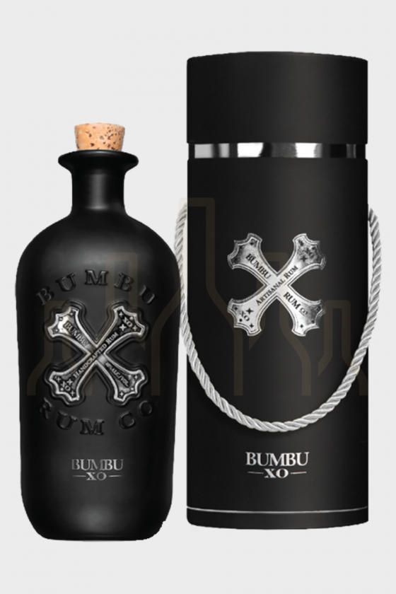 BUMBU XO