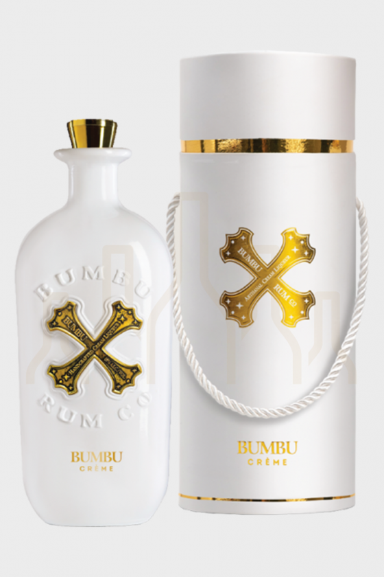 BUMBU Cream