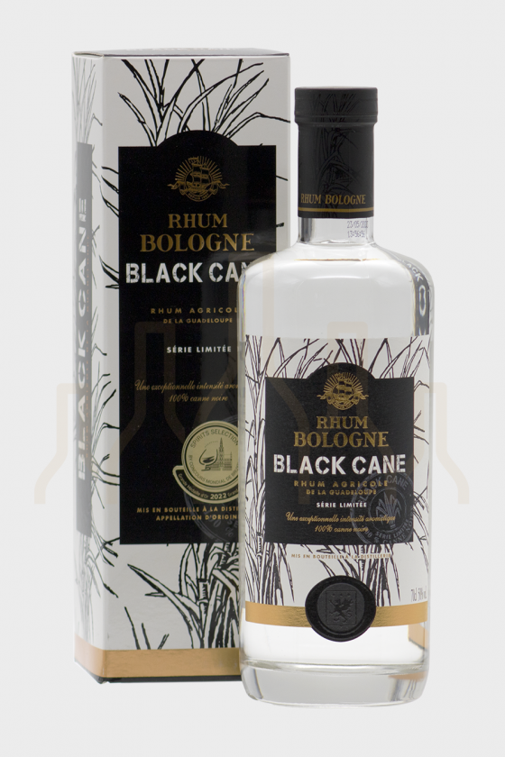 BOLOGNE Black Cane