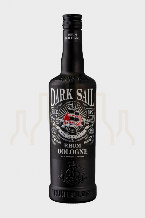 BOLOGNE Dark Sail