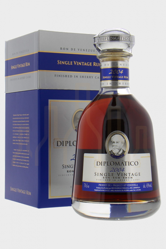 DIPLOMATICO Single Vintage...