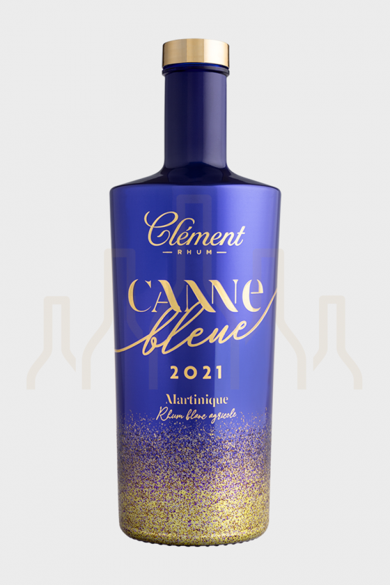 CLEMENT Canne Bleue 2021