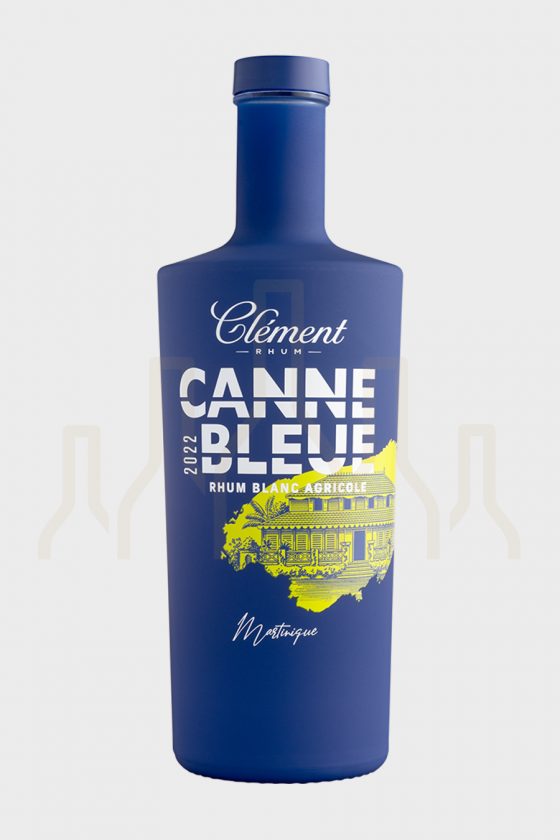 CLEMENT Canne Bleue 2022