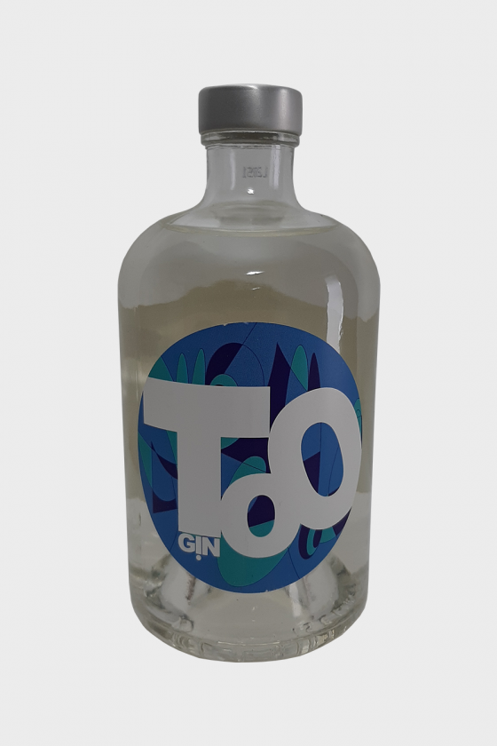 ToO Gin 50cl