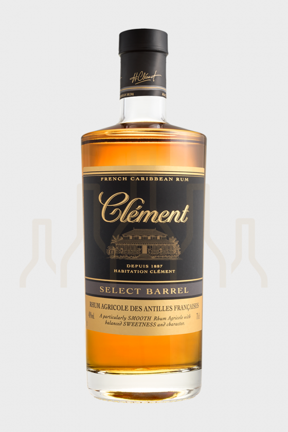 CLEMENT Select Barrel