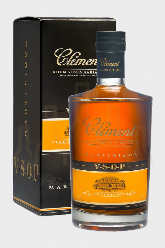 CLEMENT Vieux VSOP