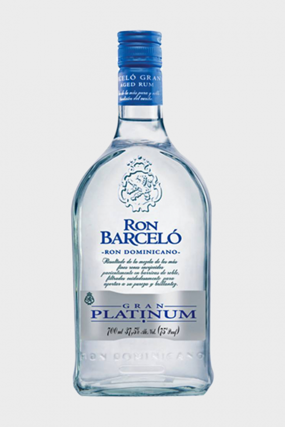 BARCELO Gran Platinium 70cl