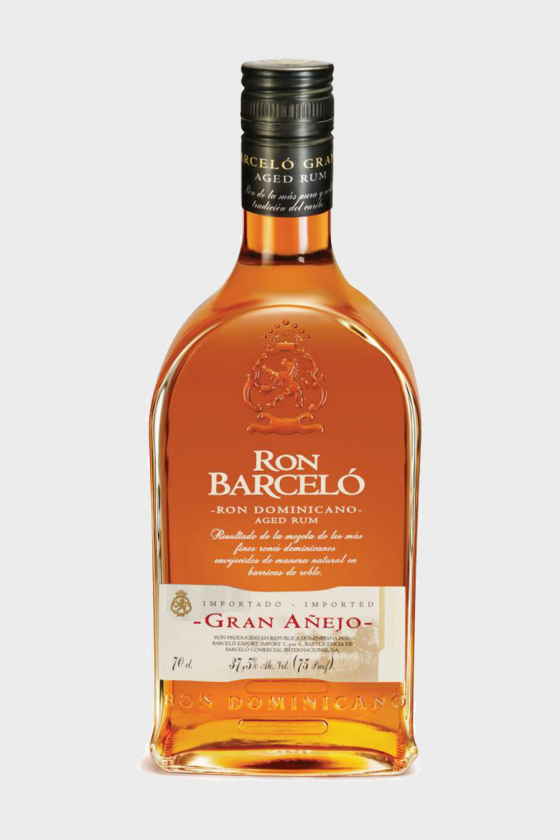 BARCELO Gran Añejo 70cl