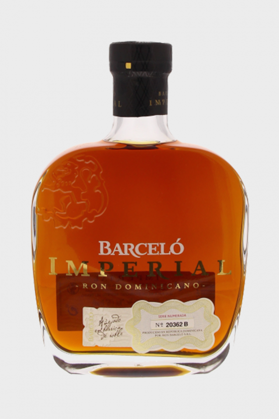 BARCELO Imperial 70cl