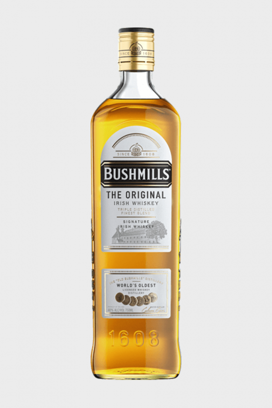 BUSHMILLS Original