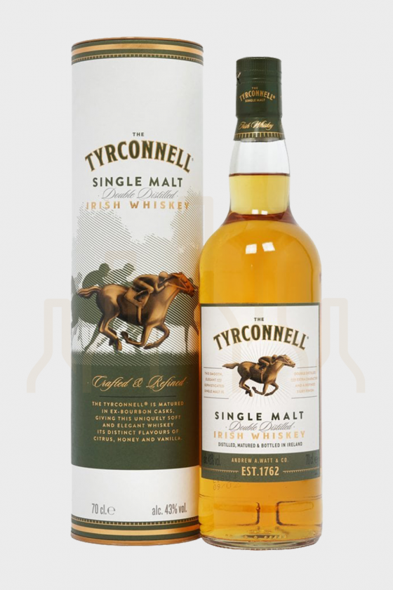 THE TYRCONNELL Single Malt