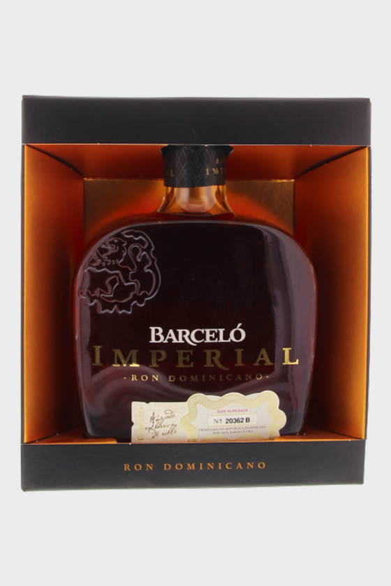 BARCELO Imperial 70cl