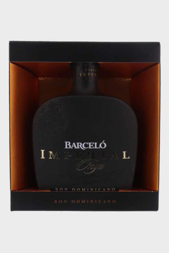 BARCELO Imperial Onyx 70cl