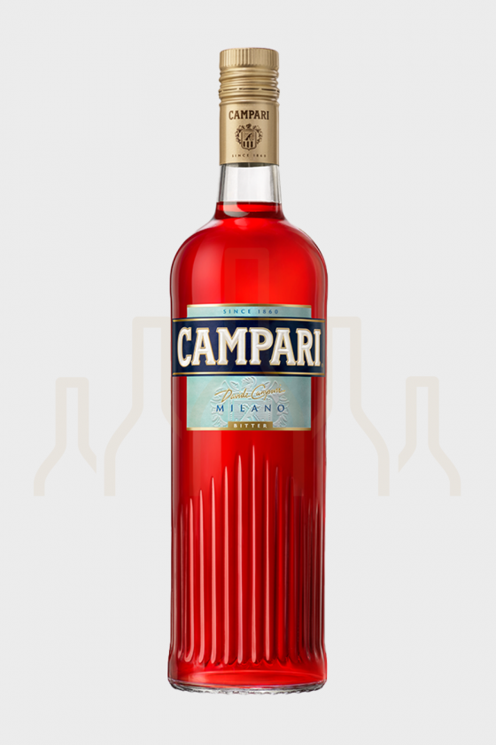 CAMPARI 70cl