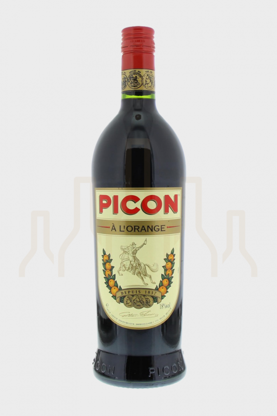 PICON Orange 70cl