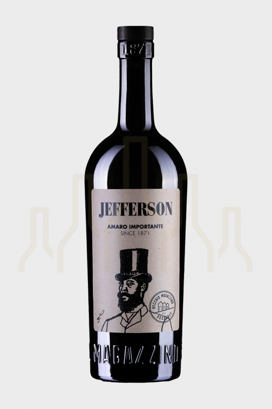 VMD Jefferson Amaro Importante 70cl