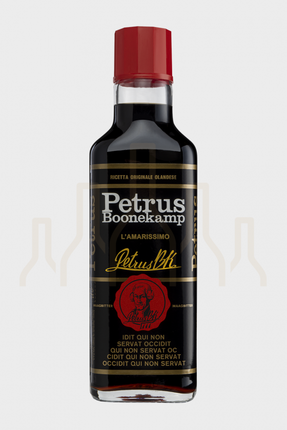 PETRUS BOONEKAMP Amaro 70cl