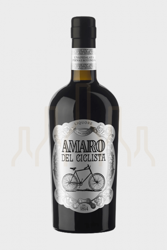 CASONI Amaro Del Ciclista