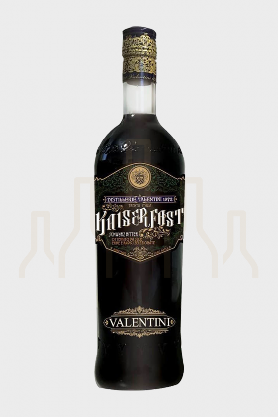 VALENTINI Amaro Kaiserfost...