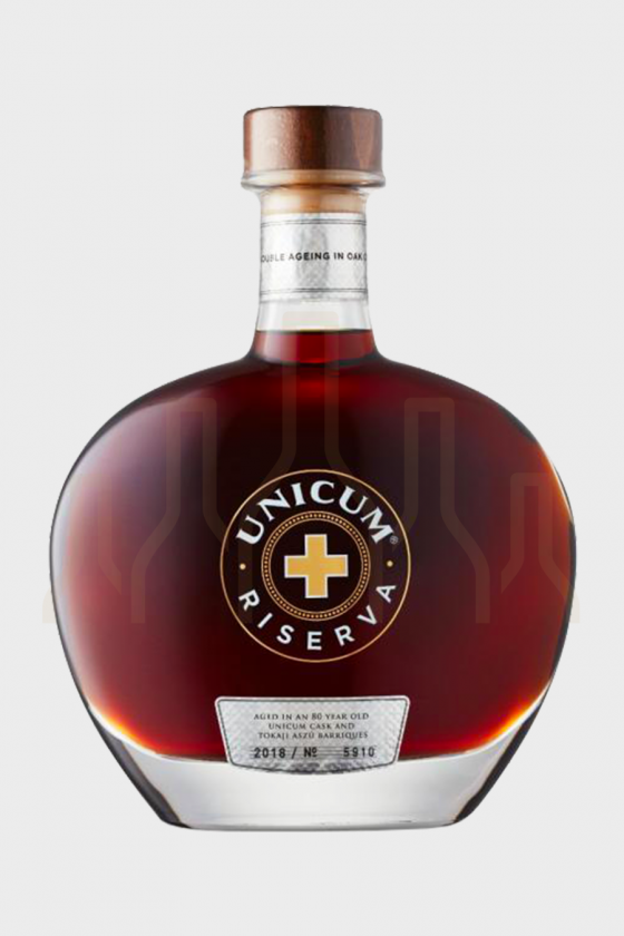 UNICUM Riserva