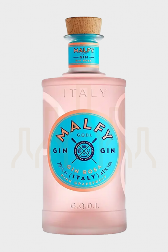 MALFY Gin Rosa