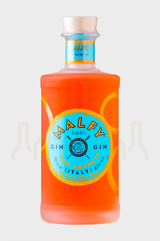 MALFY Gin Con Arancia