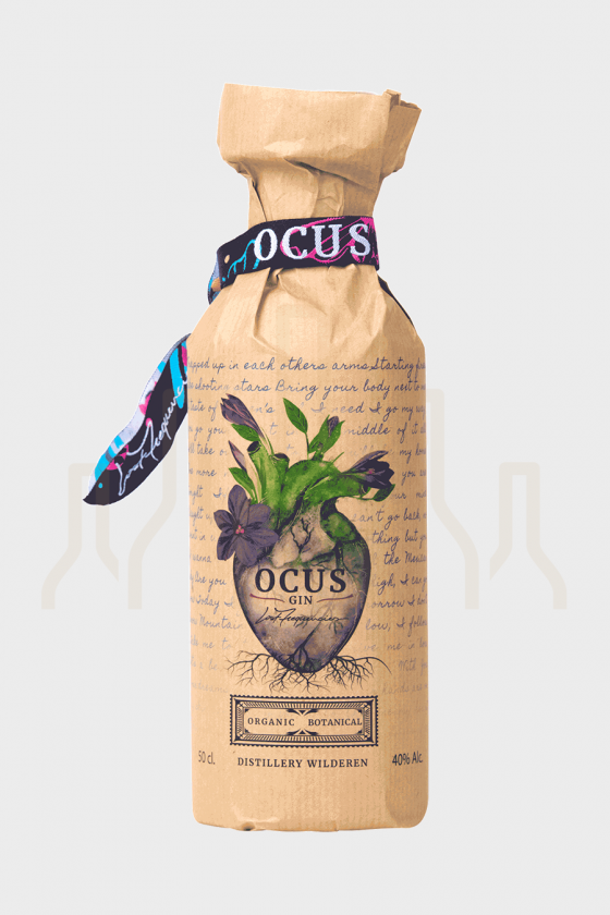 OCUS Gin