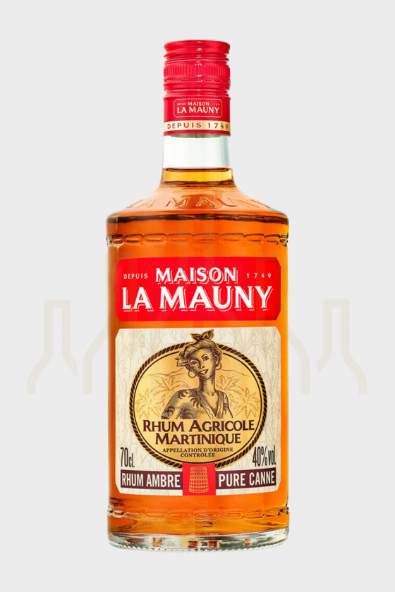 LA MAUNY Ambré