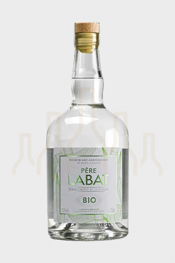 PERE LABAT Blanc Bio 52