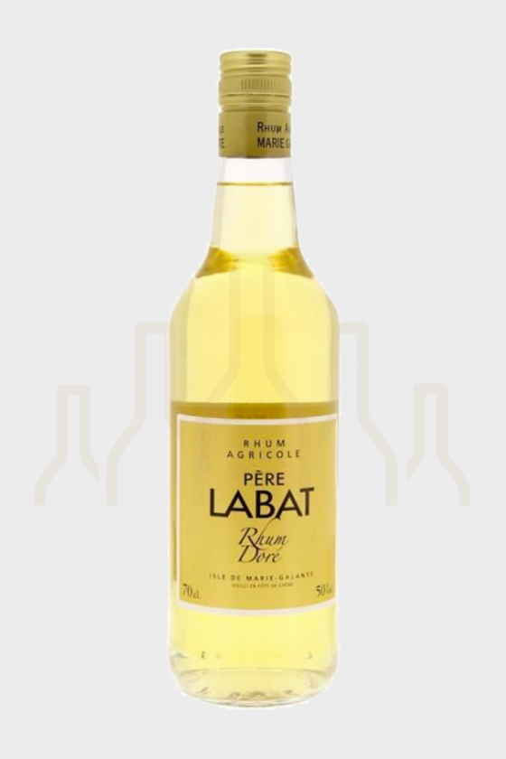 PERE LABAT Ambré Paille