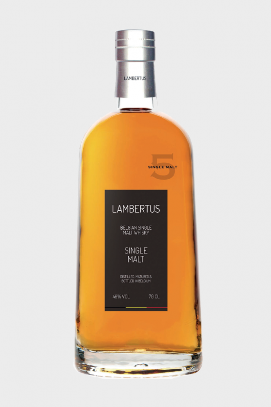 LAMBERTUS Single Malt 70cl