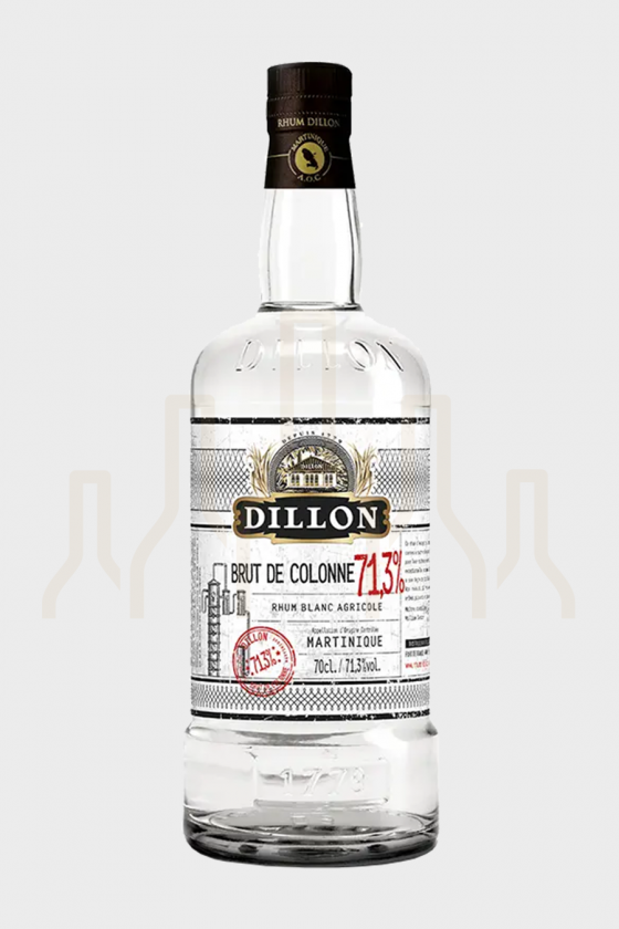 DILLON Brut de Colonne