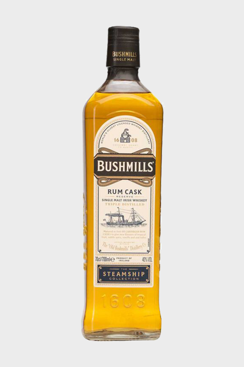 CONNEMARA Original - Whisky Irlande 40° 70cl - Duchateau Spiritueux