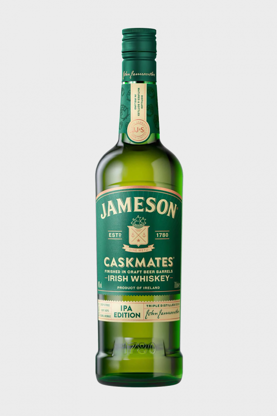 JAMESON IPA Edition 70cl