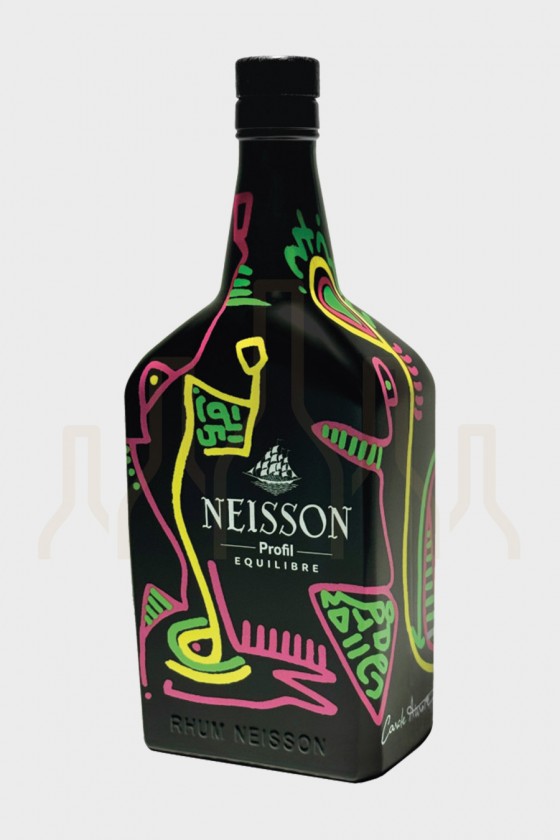 NEISSON Profil Equilibre