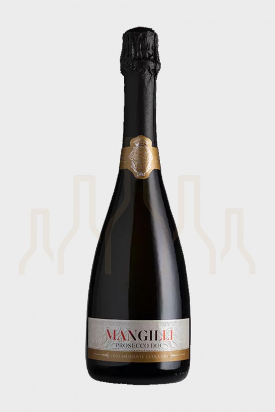 MANGILLI Prosecco Dry