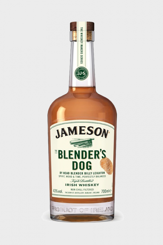 JAMESON Blender's Dog 70cl