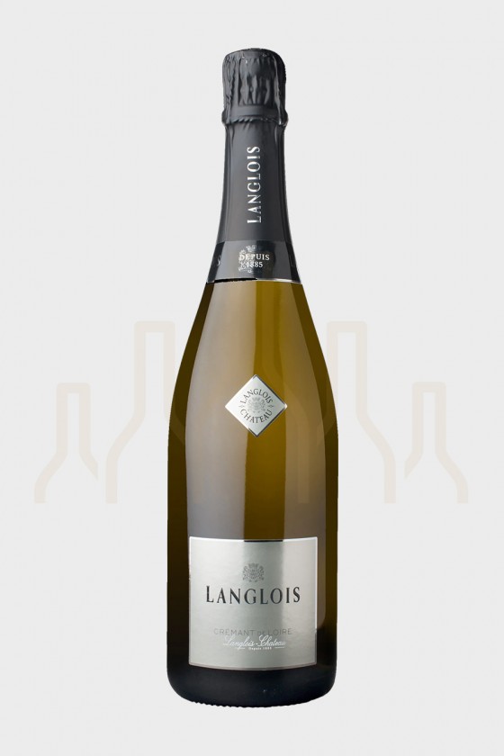 LANGLOIS Crément Dry