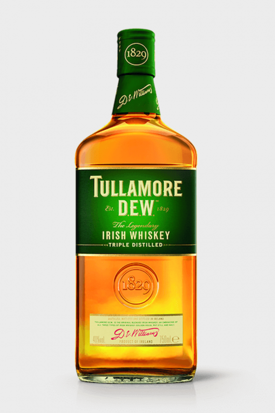 TULLAMORE DEW Original