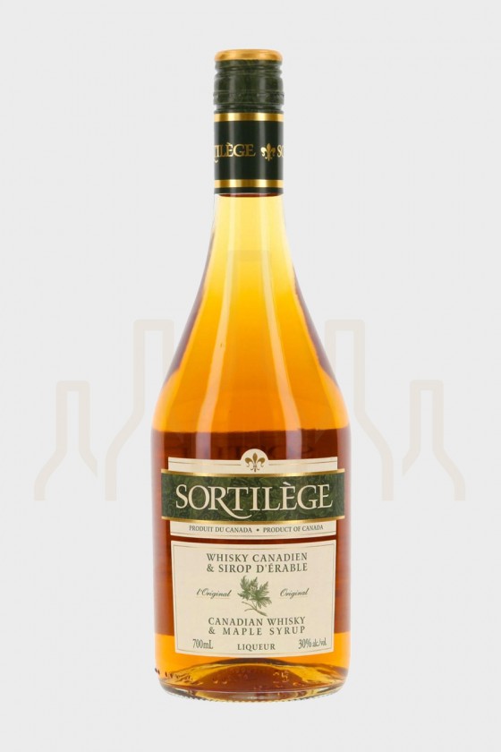 SORTILEGE Maple