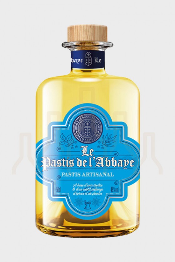 BONNE ESPERANCE Pastis de...