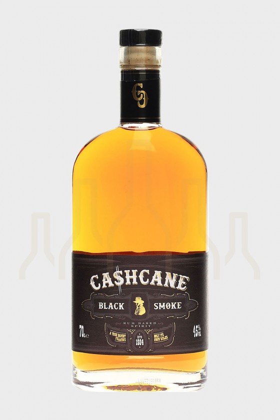 CASHCANE Black Smoke