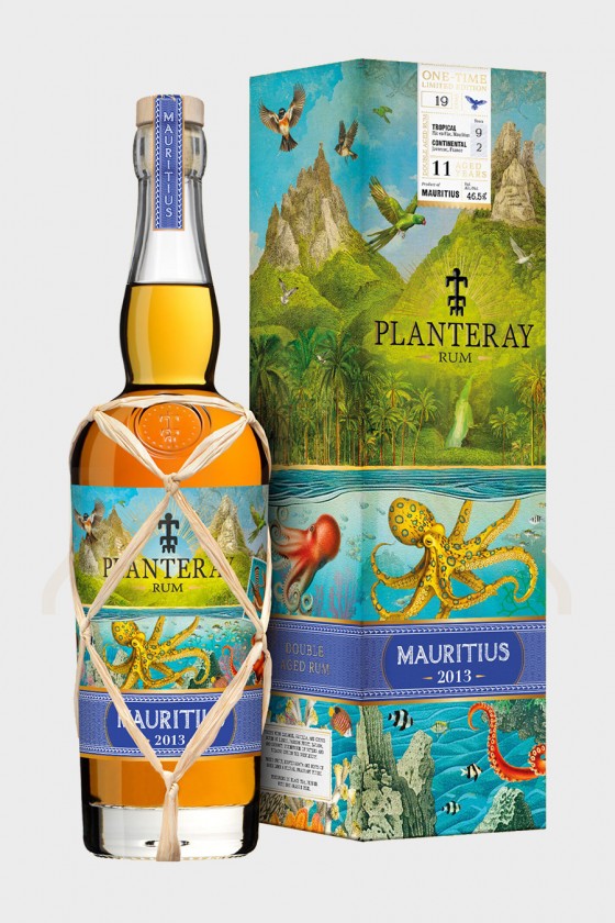 PLANTATION Vintage...
