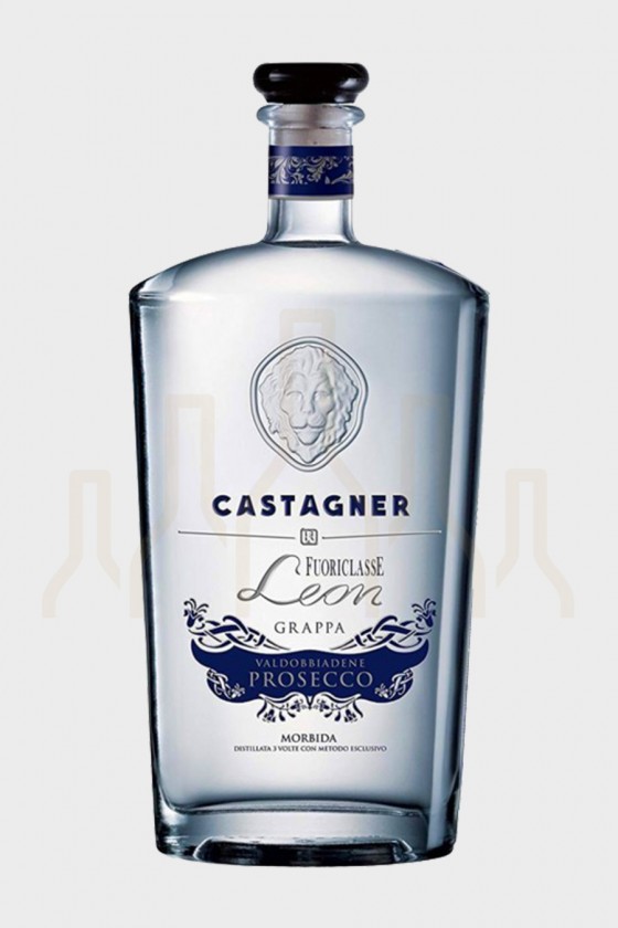 CASTAGNER Grappa...