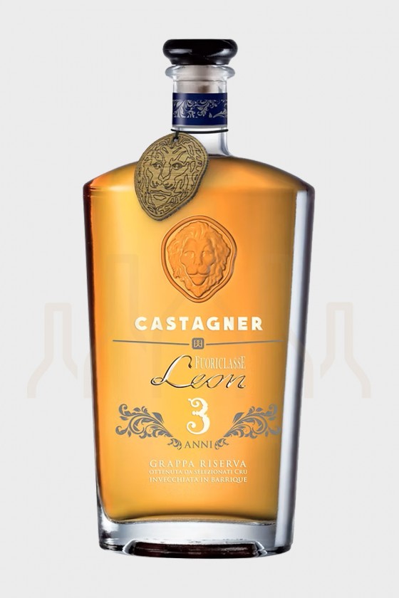 CASTAGNER Grappa...