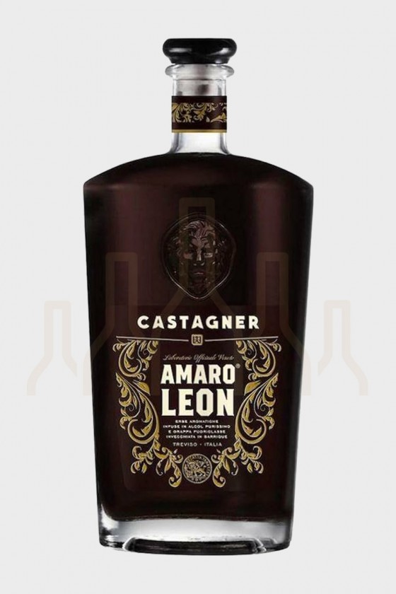 CASTAGNER Amaro Leon