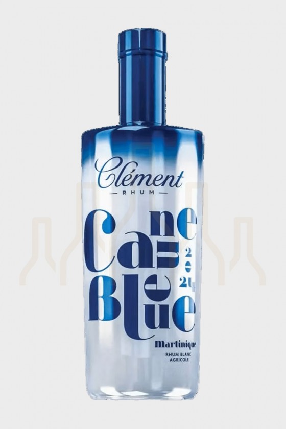 CLEMENT Canne Bleue 2024