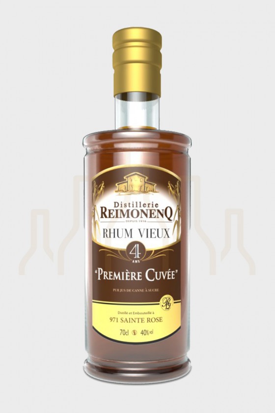 REIMONENQ 4Y Première Cuvée