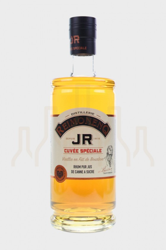 REIMONENQ 4Y Cuvée JR